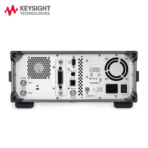 키사이트 N9320B 경제적 인 휴대용 3G 스펙트럼 분석기 필수 무선 주파수 기기 - Product Image 3