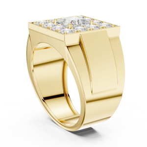 Pendientes de Diamantes de Lujo Más Vendidos para Mujer, Joyería Fina Adecuada para Bodas, Compromisos y Aniversarios, Disponibles para la Venta - Product Image 2