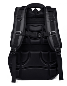 <span class=keywords><strong>Mochila</strong></span> para ordenador portátil a prueba de golpes de calidad para niñas y mujeres, funda rígida para ordenador portátil de 19 \ ", bolsa con logotipo, funda, accesorio para ordenador - Product Image 2