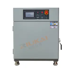 Labor Trocken ofen Elektrisches Industrie labor Vakuum trocknungs raum 1200 Liter Dehydrator Elektrischer Industrie ofen