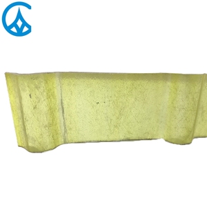 Feuille Ondulée De <span class=keywords><strong>Polycarbonate</strong></span>. Panneau De <span class=keywords><strong>Toiture</strong></span> En Plastique Tuile Transparente, panneau solaire Transparent - Product Image 4