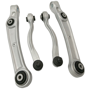 <span class=keywords><strong>Kit</strong></span> <span class=keywords><strong>de</strong></span> <span class=keywords><strong>bras</strong></span> <span class=keywords><strong>de</strong></span> <span class=keywords><strong>suspension</strong></span> automatique complet <span class=keywords><strong>de</strong></span> haute qualité pour <span class=keywords><strong>Audi</strong></span> Q7 Volkswagen Touareg 2014 Position inférieure avant Acier - Product Image 2