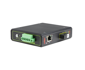 Công Tắc Quang PoE Công Nghiệp 2 Cổng 10/100M Cho Cctv <span class=keywords><strong>DVR</strong></span>/NVR Wireless AP IP Ph - Product Image 4