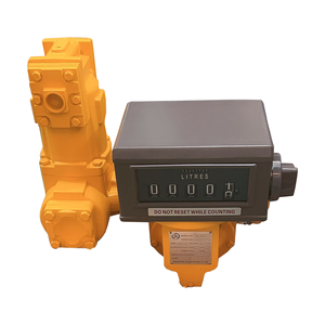 Meteran aliran bahan bakar <span class=keywords><strong>diesel</strong></span> mekanis, meteran aliran bahan bakar truk dengan pengontrol - Product Image 1