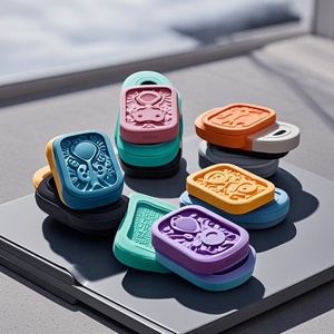 Chất lượng cao tùy chỉnh Silicone Khuôn chuyên nghiệp OEM/ODM bộ phận cao su nhà sản xuất chuyên nghiệp cắt dịch vụ chế biến - Product Image 1