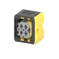 Boîtier de connecteur 2-1418390-1, accessoires de connecteur, connecteur automobile