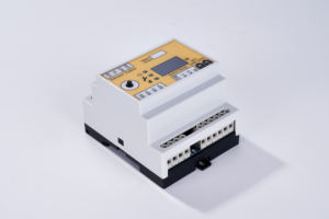 Materiale ABS IP sensore di perdite d'acqua sensore di rilevamento perdite di liquido con rilevatori di allarme e corde - Product Image 2