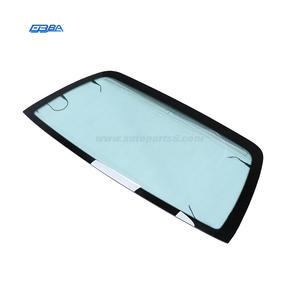 Pièce de rechange de haute qualité pour pare-brise arrière de voiture Bentley Flying Spur 2006-2012 OE 3W5845051N - Product Image 2