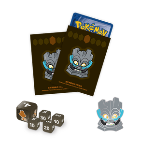 การ์ดเกมโปเกมอนขายส่ง: Scarlet & Violet Ogerpon Teal Mask Gift Box การ์ดสะสม การ์ดเกม - Product Image 6