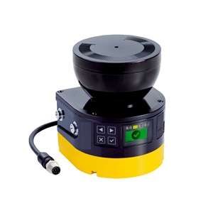 Top Rated 1037095 SRM50-HWA0-K21 Absolute Servo Encoder HIPERFACE IP65 High Precision Bulk CE Listed - Product Image 6