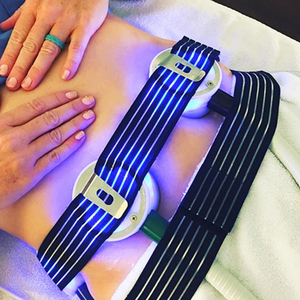 Equipamento de Máquina Cryoskin 4.0 CE 2023 EMS Cool T Shock Portátil para Emagrecimento e Firmamento da Pele - Product Image 2