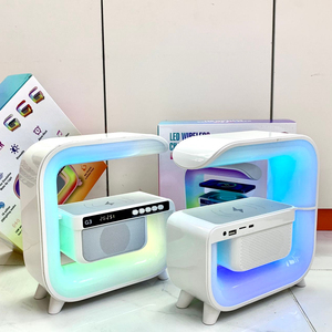 Cool Gadgets for Home: Transform Your Living Space