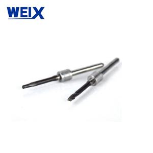 Amann girrbach Zirconia DLC nha khoa phay BUR nha khoa Cutter khoan nha khoa Zirconia phay mũi khoan - Product Image 6