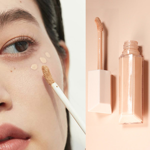 풀 커버리지 방수 <span class=keywords><strong>3</strong></span> in 1 스틱 파운데이션 컨실러 윤곽 액체 얼굴 다크 서클 수화 컨실러 - Product Image 4