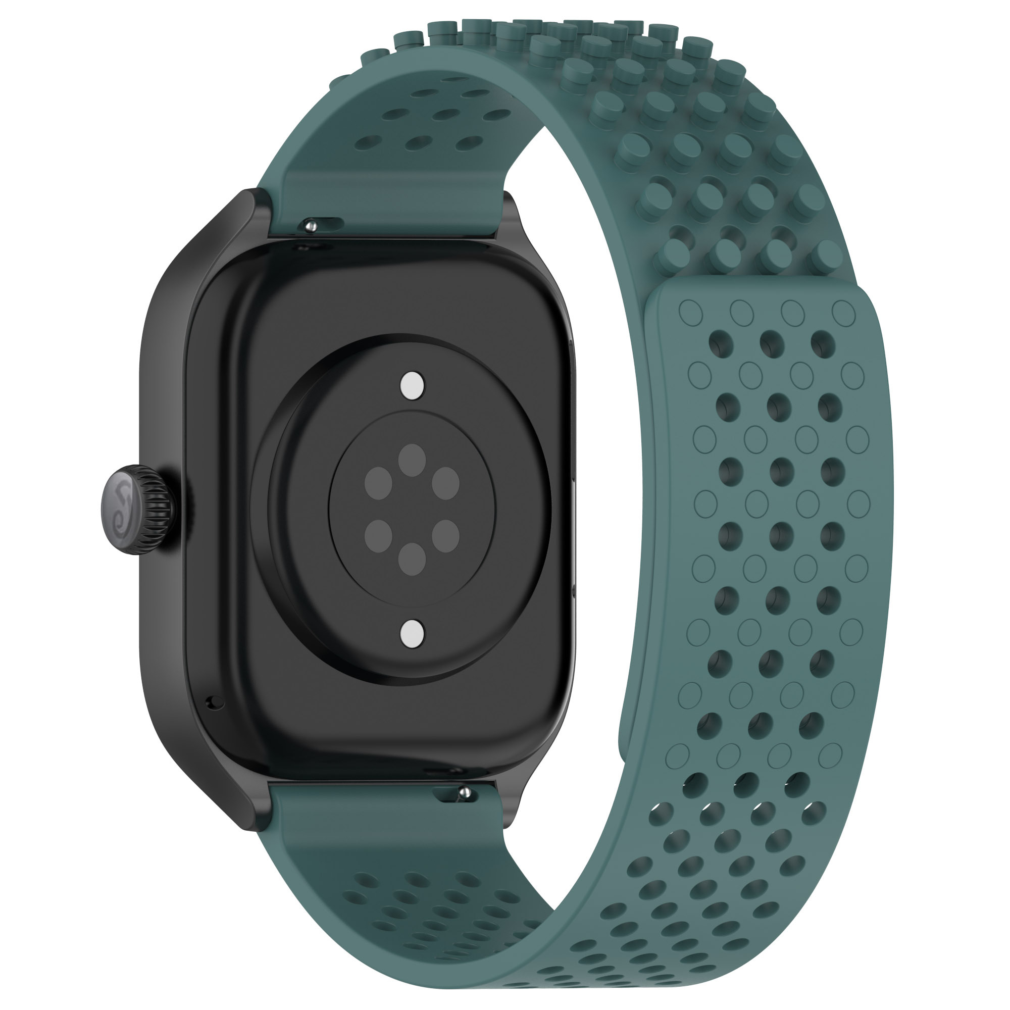 dark green