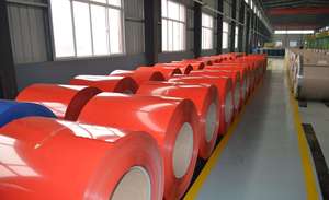 High Glossy Gl Ppgl <strong>Roofing</strong> <strong>Sheet</strong> Prepainted Aluzinc <strong>Color</strong> Coated Steel Coil For Houses