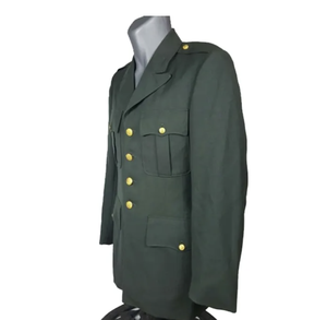 Chine Xinxing vert uniforme de cérémonie Offre Spéciale uniforme officiel - Product Image 2