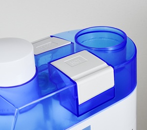 Распродажа от производителя: Профессиональный электрический паровой очиститель для лица с нанотехнологиями (горячий и холодный пар), озоновый испаритель для салонов красоты - Product Image 5