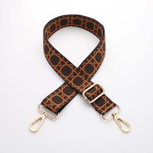 Nueva Correa de Hombro Intercambiable para Bolso, Correa de Lona con Estampado, Correa de Lona para Bolso, Correa de Hombro - Product Image 3