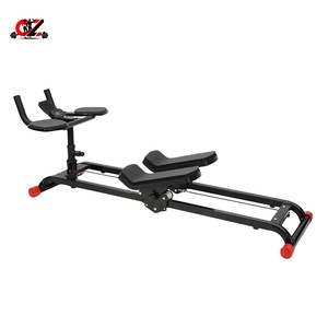 New-type Adjustable Portable Crawl Machine for Full Body Workout Waist Strengthening & Crawling Exercise with Phone Holder - Product Image 2