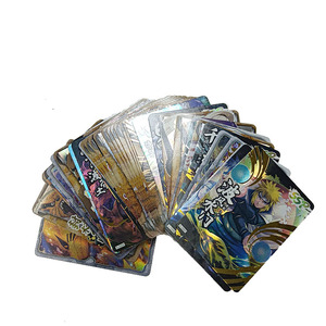 Fabricant de cartes à jouer personnaliser feuille holographique cartes de jeu magiques personnalisation packs booster de cartes à collectionner - Product Image 6