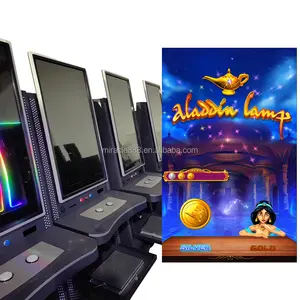 Armadietto da gioco Arcade con armadietto da gioco verticale da 43 pollici in vendita