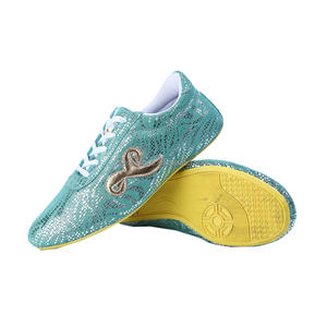 Оптовая продажа, обувь для ушу кунг-фу тайчи - Product Image 3