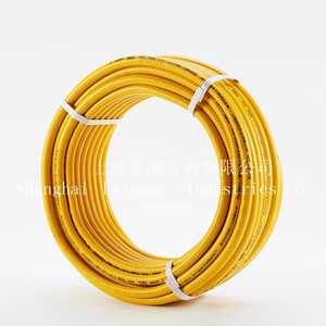 सीसा अनुमोदित गैस ट्यूबिंग-304 नालीदार, लचीला और टिकाऊ - Product Image 5