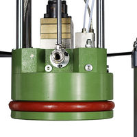 Machine de laminage automatique à chaud PUR pour machines de revêtement d'emballage en feuille avec machine de laminage à chaud à mousse PU