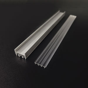 عدسة بثق خطية بزاوية واسعة بعرض 26 ، عدسة بزاوية واسعة لـ Smd ، وإضاءة Led Led - Product Image 3