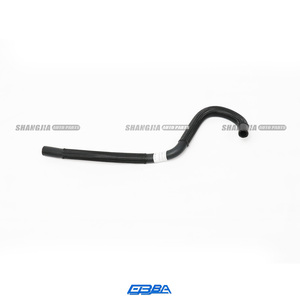Design Original Material Special Vehicle Steering gear radiator long <b>hose</b> For Maserati President V6 670006387 6497 - Product Image 1