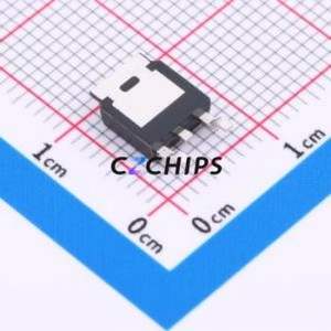 NCEP25N10AK ใหม่-ต้นฉบับ TO-252-2L ทรานซิสเตอร์ภาคสนามทรานซิสเตอร์ (MOSFET) - Product Image 2