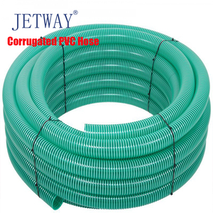 Ống <span class=keywords><strong>PVC</strong></span> Mềm Dẻo Mới Cung Cấp Cho Nhà Máy Ống Nước Xoắn Ốc Linh Hoạt Cho Bồn Tắm Mát Xa Hồ Bơi Spa - Product Image 6