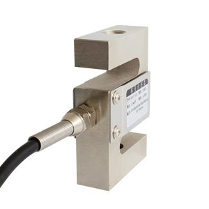 Sensores de fuerza de precisión de células de carga de 500Kg calibrados de fábrica originales para equilibrio de componentes - Product Image 5