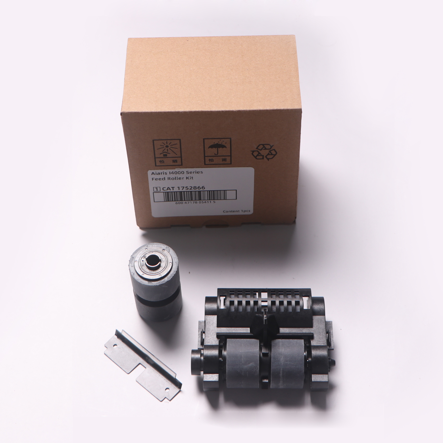 thumbnail image 2 of Kodak XXL Feed Roller Kit (i4000/i5000) | GISI 2 of 10