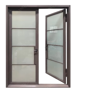 Miễn phí mẫu cách âm gấp phân vùng và trượt tường có thể hoạt động di chuyển cửa cho văn phòng để phân chia phòng - Product Image 1