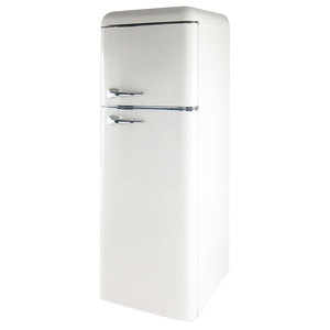 Refrigerador Doméstico Popular BCD-210VX2021 No Frost de 8 Pies Cúbicos - Product Image 3