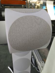 Discos <span class=keywords><strong>de</strong></span> Lijado con Respaldo Adhesivo, Máquina <span class=keywords><strong>de</strong></span> Corte <span class=keywords><strong>de</strong></span> Papel <span class=keywords><strong>de</strong></span> Lija, Máquina <span class=keywords><strong>de</strong></span> Corte <span class=keywords><strong>de</strong></span> Limas <span class=keywords><strong>de</strong></span> <span class=keywords><strong>Uñas</strong></span>, Máquina <span class=keywords><strong>de</strong></span> Troquelado - Product Image 4