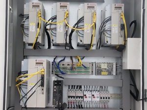 Nhà máy cung cấp trực tiếp Heavy Duty tck86s nghiêng giường CNC <span class=keywords><strong>Lathe</strong></span> với đôi-trục chính quay và phay hợp chất máy để bán - Product Image 4