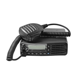 Radio mobile IC-A120E, radio VHF marine, station radio pour voiture pour ICOM - Product Image 1