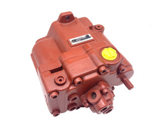 อะไหล่รถขุด 4466797 4345902 ZX55 ปั๊มไฮดรอลิก PVK-2B-505-N-4962C ปั๊มหลัก - Product Image 4
