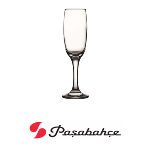 Vaso Flauta Pasabahce Imperial 21.5 cl, Suministros para Hostelería, Suministros para Bares, Venta al por Mayor - Product Image 4