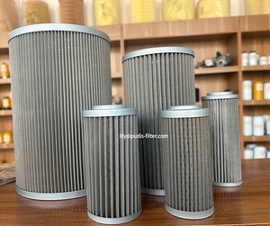 Filtro Hidráulico para Maquinaria de Construcción 9M2342 SK3505 SN55423 Compatible con Motores CAT 3412C 3516 923C - Product Image 6