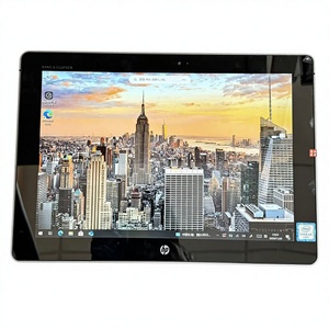 Tablette tactile de haute qualité avec clavier Bluetooth anglais <span class=keywords><strong>HP</strong></span> <span class=keywords><strong>Elite</strong></span> X2 1012 G1 Intel Core M5-6Y54 8 Go 256 Go SSD 12,3 pouces Windows 10 - Product Image 6