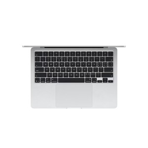 Nouvel ordinateur portable <span class=keywords><strong>Apple</strong></span> : AI/MacBook Air 13 pouces M5 (10+8 cœurs) 16 Go de RAM 512 Go de SSD Ordinateur portable ultra-fin avec Wi-Fi 7 - Product Image 1