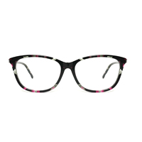 Readsun Nouveautés 2025 – Montures optiques en acétate de luxe vintage rétro, style œil de chat, pour femmes
