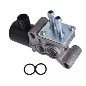 Válvula de control de aire Honda 36450-P0A-A01 con junta tórica para pieza de repuesto Accord - Product Image 1