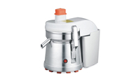 Linkrich CS-Z8 Presse-agrumes automatique commercial Professionnel en acier inoxydable Blender centrifuge Portable Machine à fruits