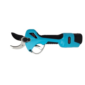 Direkt vom Hersteller: 30mm Tragbare Kabellose Gartenschere für DIY & Profi-Einsatz mit 2 Wiederaufladbaren Lithium-Akkus - Product Image 2