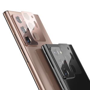 Cadre de téléphone portable lentille de protection en verre film pour <span class=keywords><strong>Samsung</strong></span> <span class=keywords><strong>Note</strong></span> 20 Ultra - Product Image 3